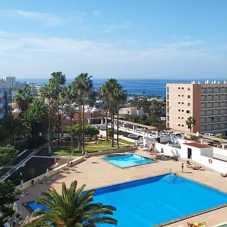 Appartamento Vina Del Mar 6 Playa Feñabe Esterno foto